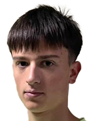Kristian Nechayev