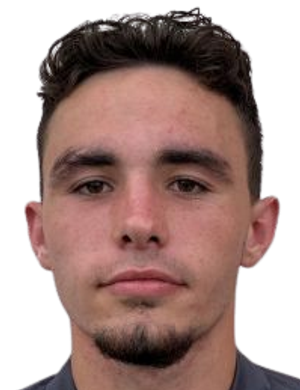 Vladyslav Lushpin