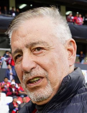 Éver Almeida