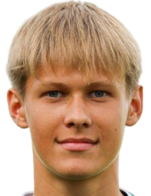 Yaroslav Gryshchenko