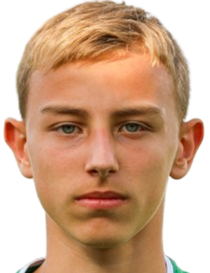 Kyrylo Khylenko