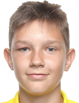 Klymentiy Tverdokhlyebov