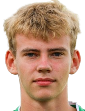 Yuriy Myroshnychenko