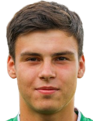 Artyom Zimin - Player profile 24/25 | Transfermarkt