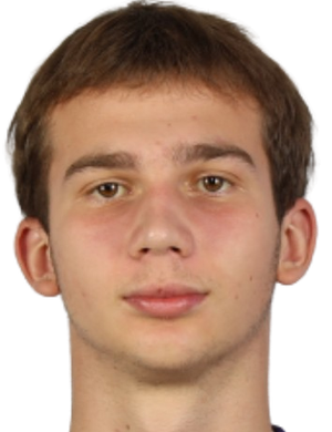 Tymofiy Nivinskyi