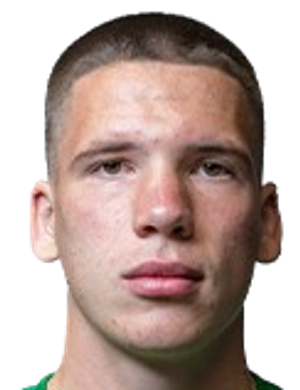 Vladyslav Mezentsev