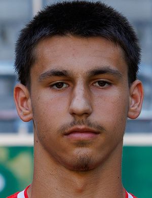 Vahid Hajrovic