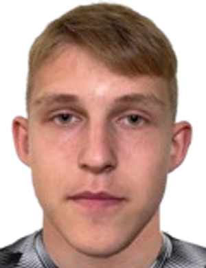 Dmitriy Roslyakov