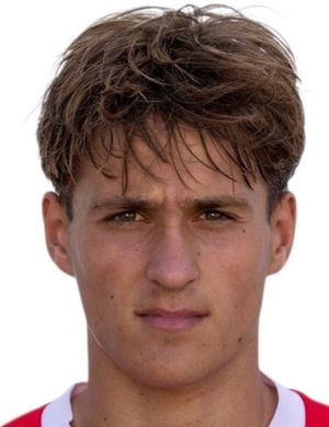 Amin Husovic