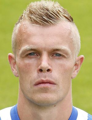 Lion Kaak Player Profile 21 22 Transfermarkt