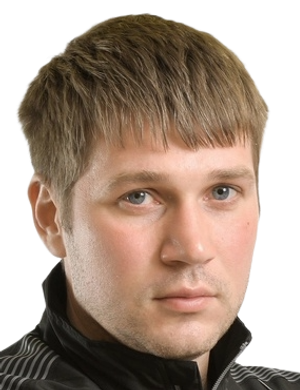 Aleksey Golovin