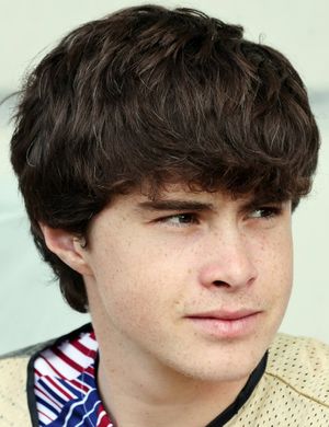 Marcos Parriego