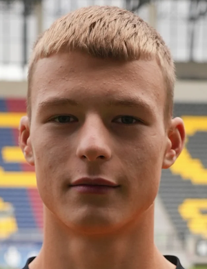 Maksymilian Ramutkowski