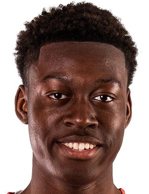 Tidiane Diarrassouba