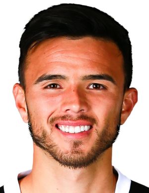 Alex Molano