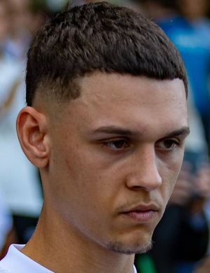 Collin Schramm