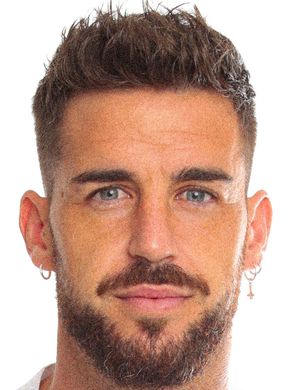 Borja Granero