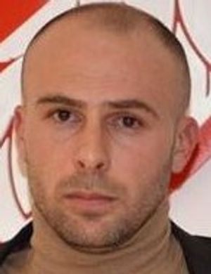 Slavko Perovic