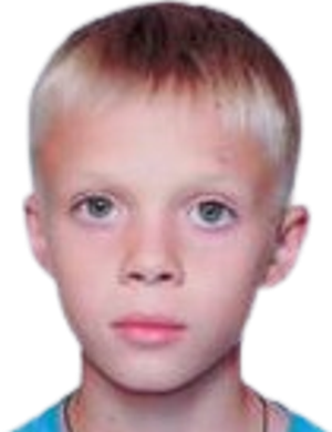 Pavlo Ishchenko