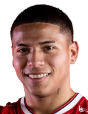 Facundo Valdez