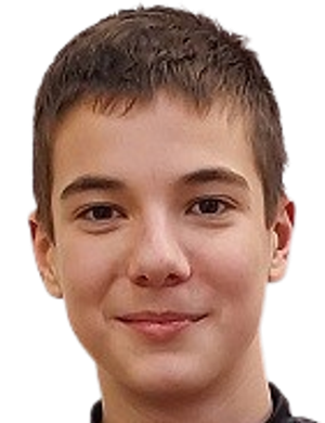 Tymerlan Grygorchuk