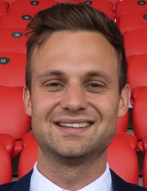Marius Zanin