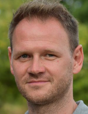 Andy Steinmann