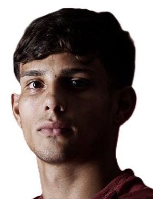 Jeremías Chavero