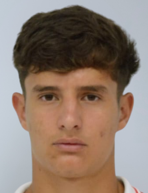 Facundo Kalinger