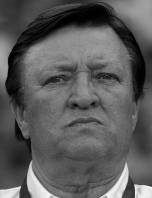 Otto Baric