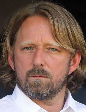 Sven Mislintat