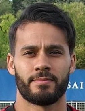 Yassine El Kharroubi