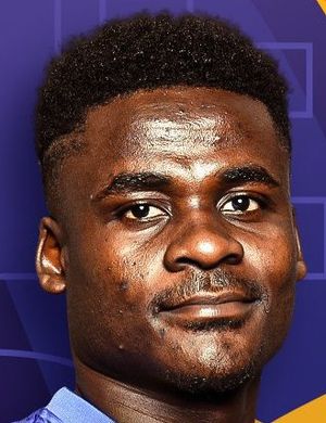 Valentino Mashaka