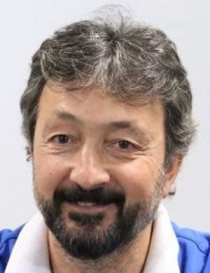 Bülent Baturman