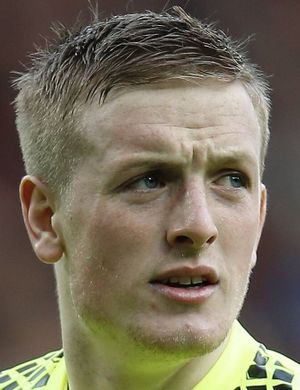 Jordan Pickford Player Profile 21 22 Transfermarkt