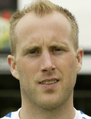 Stefan Teelen