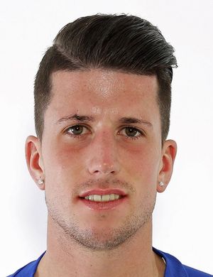 Sandro Wieser Sandro Wieser