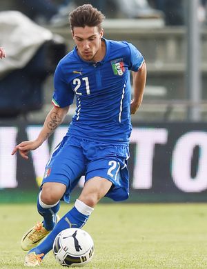Simone Verdi Simone Verdi