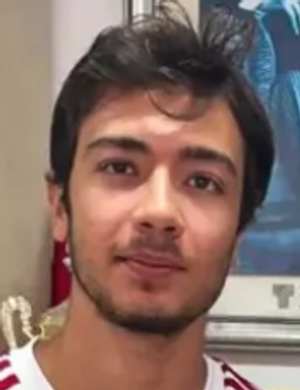 Çınar Fırat