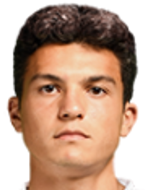 Devrim 艦ahin Player Profile 25 26 Transfermarkt