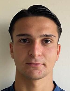 Ömer Faruk Yeşilyurt