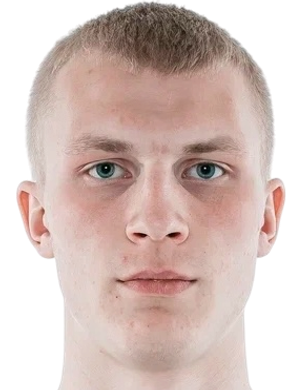 Arseniy Miroshin