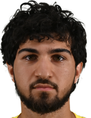 Guram Safoyan