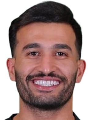 Mohammed Raheem Ziyadi