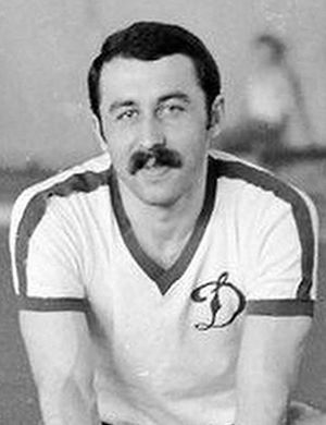 Valeriy Gazzaev - Player profile | Transfermarkt