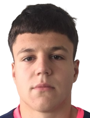 Maksym Maksymets