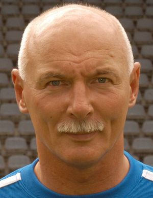 Werner Kasper