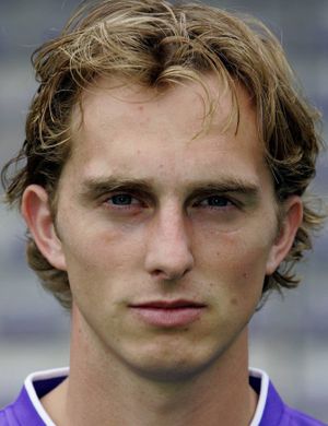 Jonas De Roeck