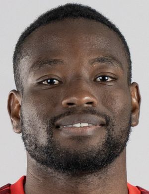 Josué Tiendrébéogo