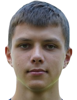 Vladyslav Piddubnyi